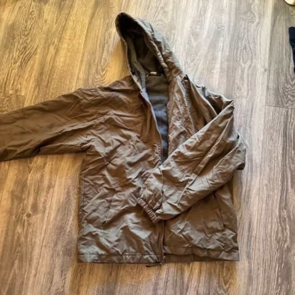 Stitch & co Jacket- Size Medium